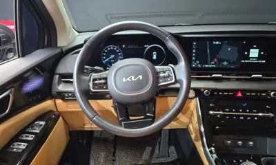 Kia Canival 2023, 94633 км, за 19028.74 USD - фото 13