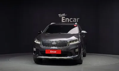 Kia Sorento 2018, 146516 км, за 10371.54 USD