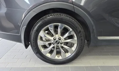 Kia Sorento 2018, 146516 км, за 10371.54 USD