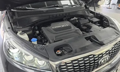 Kia Sorento 2018, 146516 км, за 10288.46 USD - фото 6