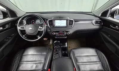 Kia Sorento 2018, 146516 км, за 10288.46 USD - фото 7