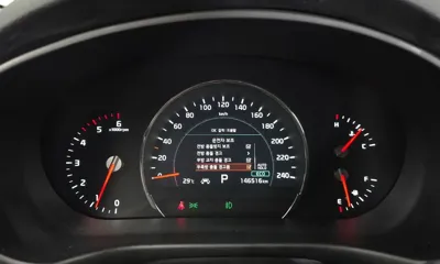Kia Sorento 2018, 146516 км, за 10288.46 USD - фото 8