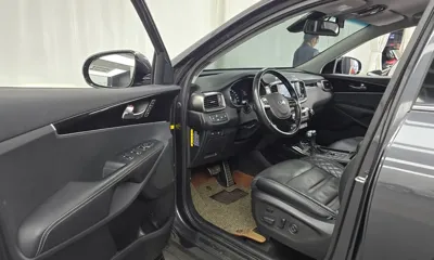Kia Sorento 2018, 146516 км, за 10288.46 USD - фото 10