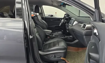 Kia Sorento 2018, 146516 км, за 10288.46 USD - фото 11