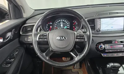 Kia Sorento 2018, 146516 км, за 10288.46 USD - фото 13