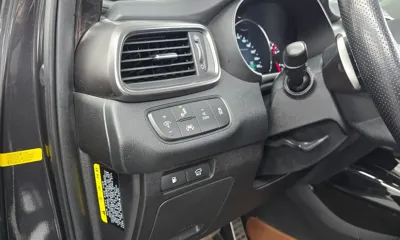 Kia Sorento 2018, 146516 км, за 10288.46 USD - фото 16