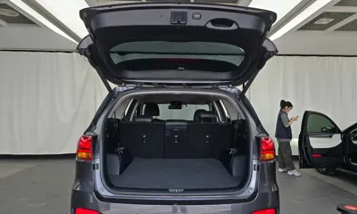 Kia Sorento 2018, 146516 км, за 10288.46 USD - фото 20