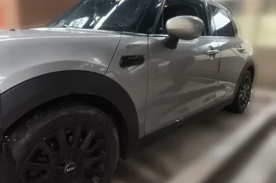 MINI MINI · 2023 год