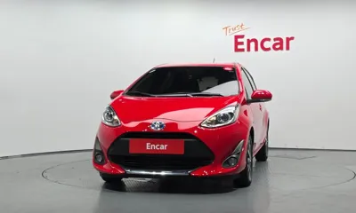 Toyota Prius 2020, 78009 км, за 9122.16 USD