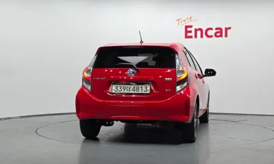 Toyota Prius 2020, 78009 км, за 9122.16 USD