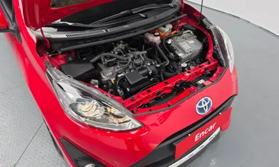 Toyota Prius 2020, 78009 км, за 9058.68 USD - фото 6