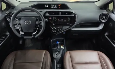 Toyota Prius 2020, 78009 км, за 9058.68 USD - фото 7