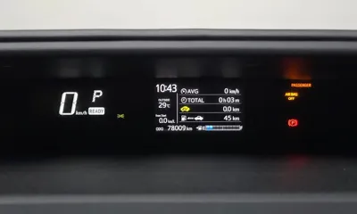 Toyota Prius 2020, 78009 км, за 9058.68 USD - фото 8