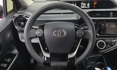 Toyota Prius 2020, 78009 км, за 9058.68 USD - фото 14
