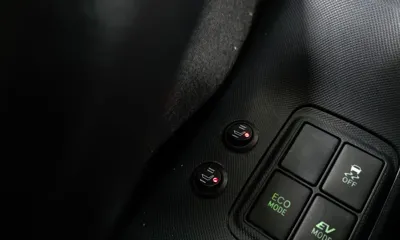 Toyota Prius 2020, 78009 км, за 9058.68 USD - фото 18