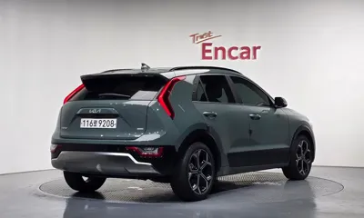 Kia Niro 2022, 34725 км, за 17486.83 USD