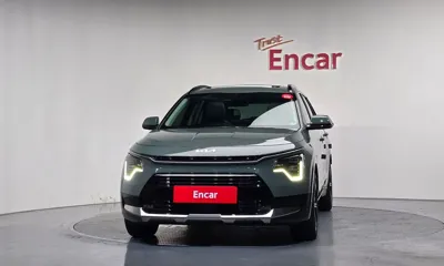 Kia Niro 2022, 34725 км, за 17486.83 USD