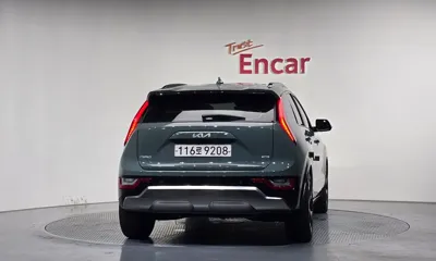 Kia Niro 2022, 34725 км, за 17486.83 USD