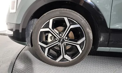 Kia Niro 2022, 34725 км, за 17486.83 USD