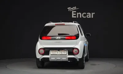 Hyundai Casper 2025, 38912 км, за 10206.07 USD