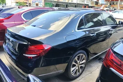 Mercedes-Benz E-Class 2019, 139100 км, за 28683 USD - фото 6