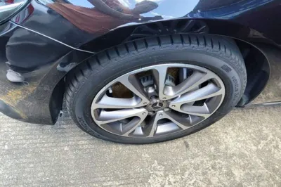 Mercedes-Benz E-Class 2019, 139100 км, за 28683 USD - фото 8