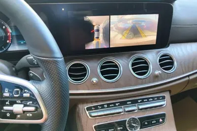 Mercedes-Benz E-Class 2019, 139100 км, за 28683 USD - фото 16