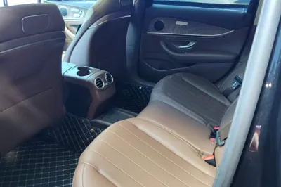 Mercedes-Benz E-Class 2019, 139100 км, за 28683 USD - фото 20