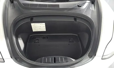 Tesla Model 3 2020, 111296 км, за 20480.5 USD - фото 6
