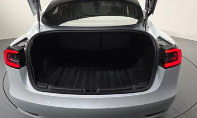 Tesla Model 3 2020, 111296 км, за 20480.5 USD - фото 16