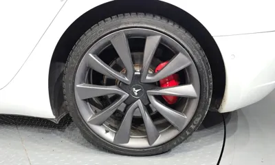 Tesla Model 3 2020, 111296 км, за 20480.5 USD - фото 21