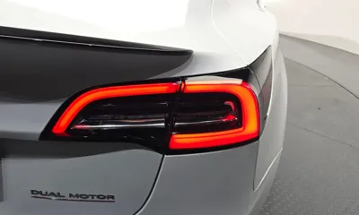 Tesla Model 3 2020, 111296 км, за 20480.5 USD - фото 23