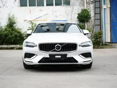 Volvo S60 2025, 16000 км, за 22630.52 USD