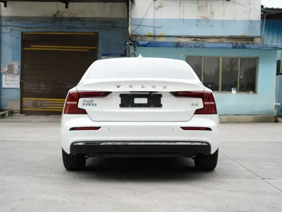 Volvo S60 2025, 16000 км, за 22630.52 USD - фото 6