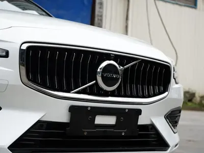 Volvo S60 2025, 16000 км, за 22630.52 USD - фото 7