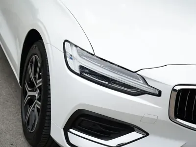 Volvo S60 2025, 16000 км, за 22630.52 USD - фото 8