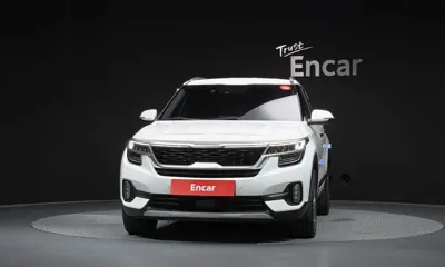 Kia Seltos 2023, 20477 км, за 13335.95 USD