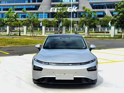 Xpeng P7