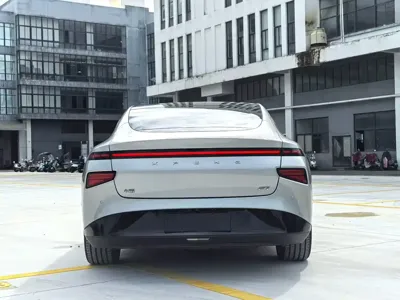 Xpeng P7