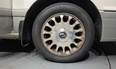 Renault-KoreaSamsung SM5 2002, 129125 км, за 1586.46 USD