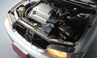 Renault-KoreaSamsung SM5 2002, 129125 км, за 1575.42 USD - фото 6