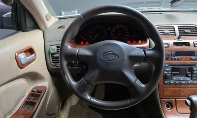 Renault-KoreaSamsung SM5 2002, 129125 км, за 1575.42 USD - фото 13