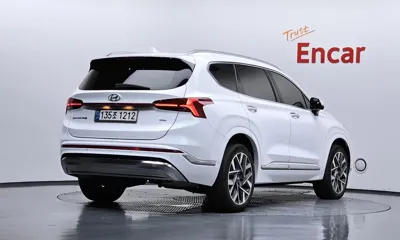 Hyundai Santafe 2022, 64971 км, за 20670.87 USD
