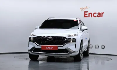 Hyundai Santafe 2022, 64971 км, за 20670.87 USD