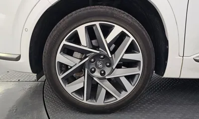 Hyundai Santafe 2022, 64971 км, за 20670.87 USD