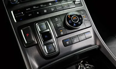 Hyundai Santafe 2022, 64971 км, за 20514.67 USD - фото 9