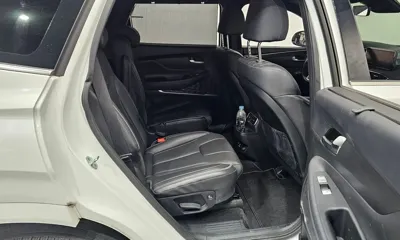 Hyundai Santafe 2022, 64971 км, за 20514.67 USD - фото 11