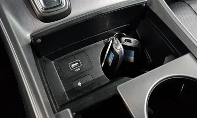 Hyundai Santafe 2022, 64971 км, за 20514.67 USD - фото 13