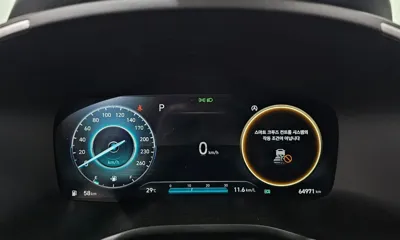 Hyundai Santafe 2022, 64971 км, за 20514.67 USD - фото 20