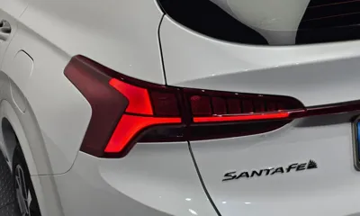 Hyundai Santafe 2022, 64971 км, за 20514.67 USD - фото 23